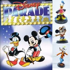WALT DISNEY PARADE 3D COLLECTION - DE AGOSTINI - PRIMA SERIE e SECONDA a SCELTA