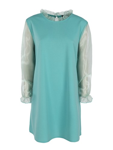Melitea abito donna - melitea,