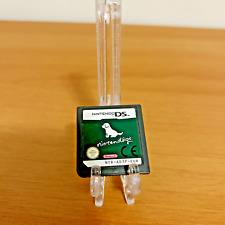 NINTENDOGS LABRADOR & FRIENDS DS gioco COMPLETO ITALIANO PAL per NINTENDO DS/2DS