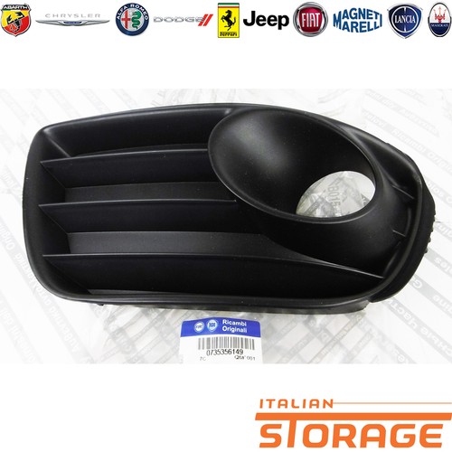 Fiat punto 188 tappo griglia - punto,