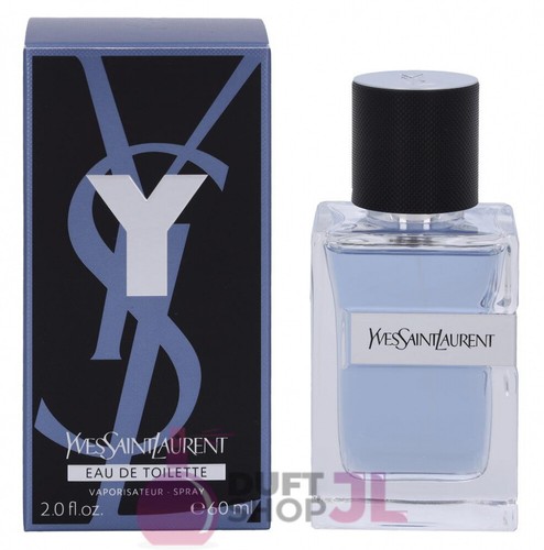 Yves saint laurent ysl uomo - laurent, y
