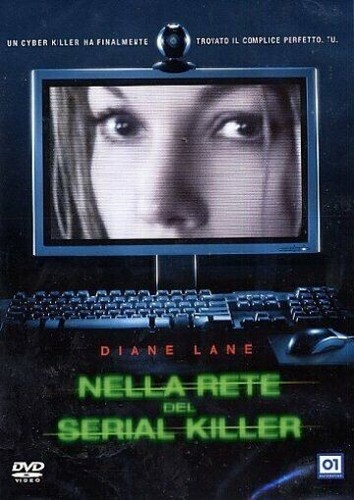 Nella rete del serial killer - nella,