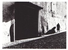 PIAVOLI, Franco - Fotografia originale