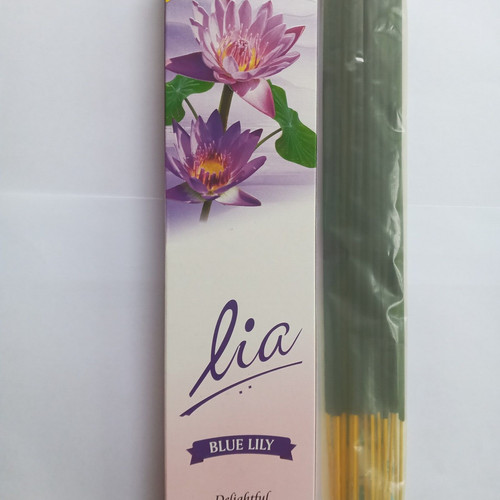 Bastoncini incenso profumo - di,