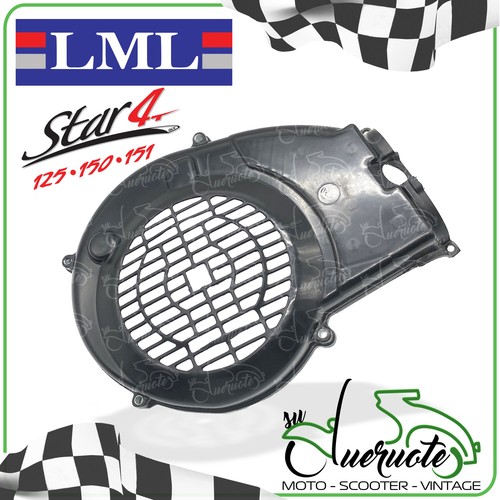 Copriventola coprivolano lml - copriventola,