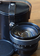 Carl Zeiss Jena MC Flektogon