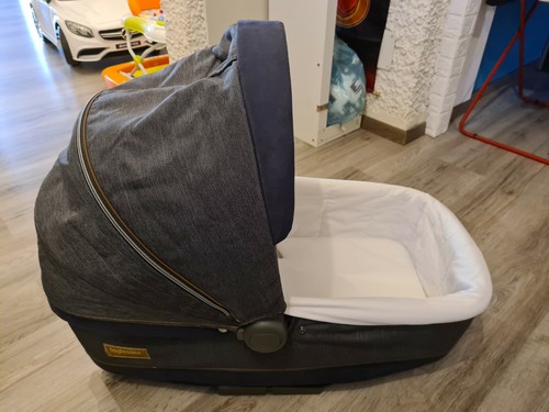 Inglesina trio colore - trio,