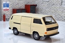 VW T3 Transporter Van -