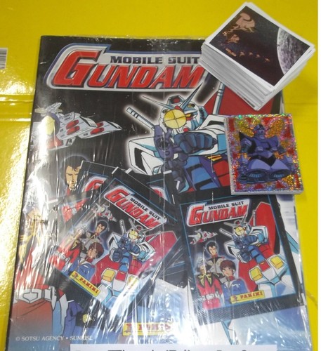Mobil suit gundam - suit,