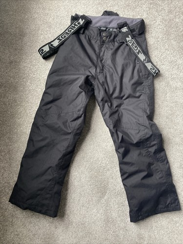 Pantaloni snowboard sci - pantaloni, snowboard/sci