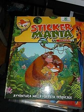 STICKER MANIA despar