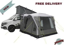Outwell daytona air - daytona, driveaway