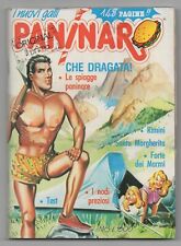 IL PANINARO N.8 CHE DRAGATA! paninari di rimini versilia santa margherita ligure