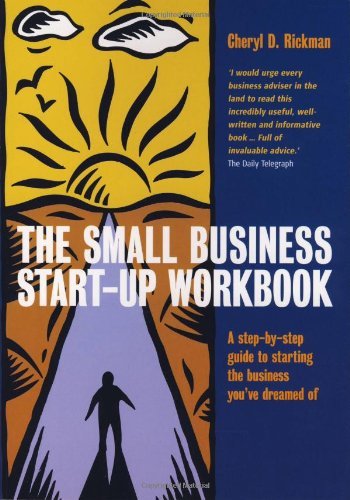 The small business - business, start-up