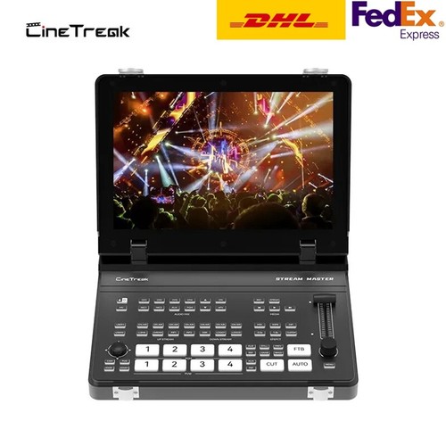 Cinetreak stream master video - stream,