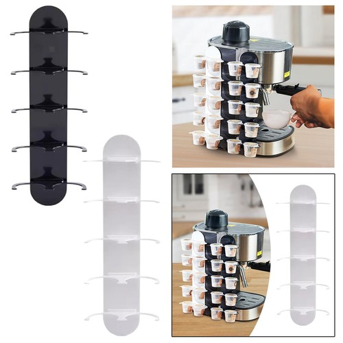 Organizer per capsule - , di