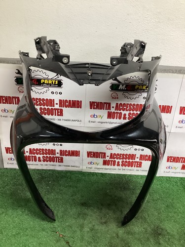 Carena scudo anteriore yamaha - carena,