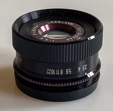 Obiettivo ingranditore