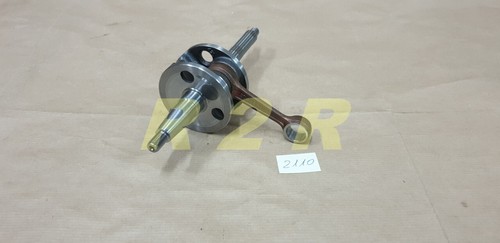 Albero motore vespa zip - -,