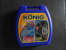 Catene da neve FIAT PANDA