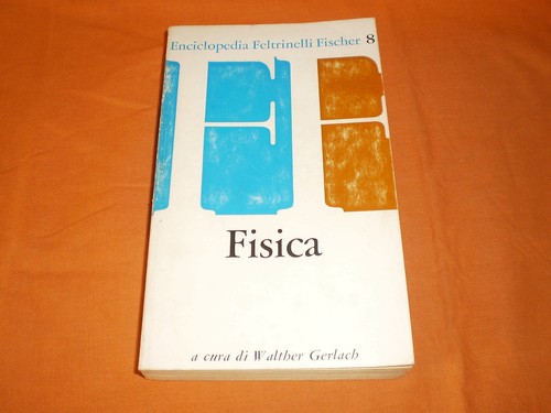Enciclopedia feltrinelli - enciclopedia,