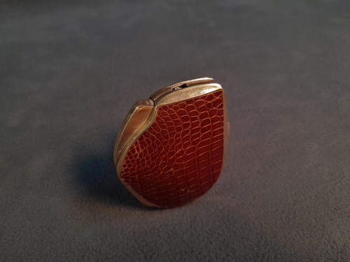 Accendino tasca vintage in - vintage,