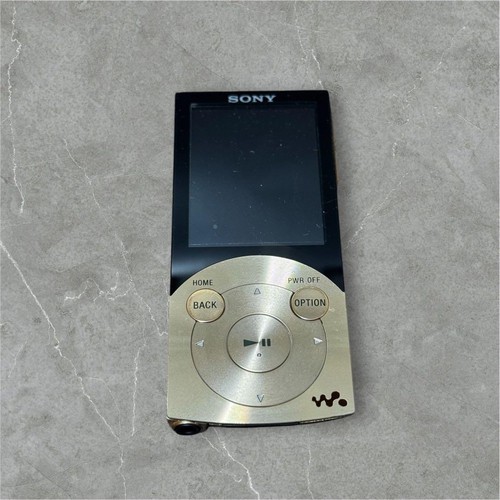 Sony walkman lettore mp3 - sony,