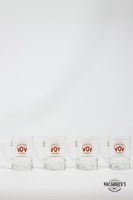 Bicchieri "VOV" G.B. PEZZIOL -