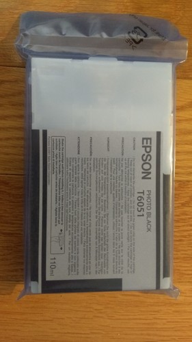 2013 originale epson t6051 - 2013,