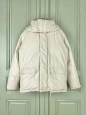 Giacca imbottita Helmut Lang AW99 Eskimo piumino d'oca
