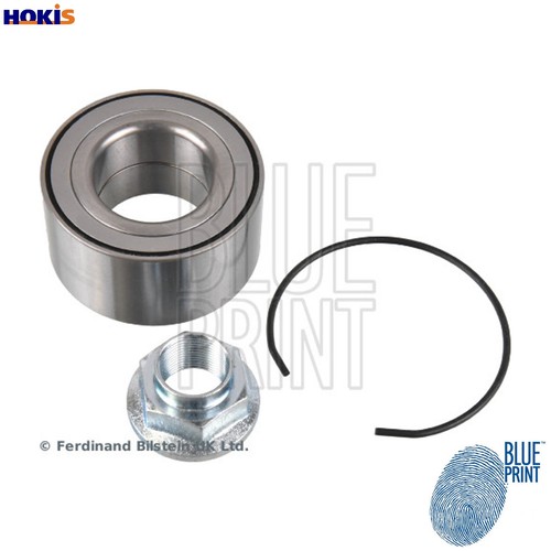 Kit cuscinetti ruota - cuscinetti,