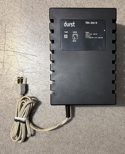 Durst tra 305n alimentatore - durst,