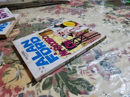 Alan ford 76 - alan,