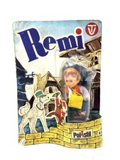 1979# SENZA FAMIGLIA REMI’ Dolce Rémi Sans Famille POLISTIL # NIB RG
