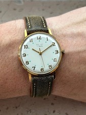 Una Poljot retrò degli anni