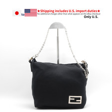 Borsa a tracolla Fendi Mamma