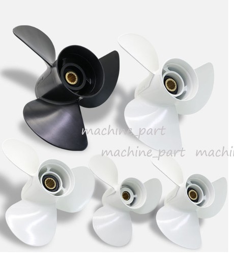 1pz elica fuoribordo - 1pz, in
