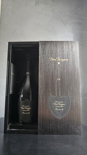 Dom perignon plenitude - perignon, brut