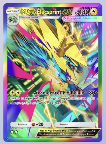 Pokemon tcg pocket méga - tcg,