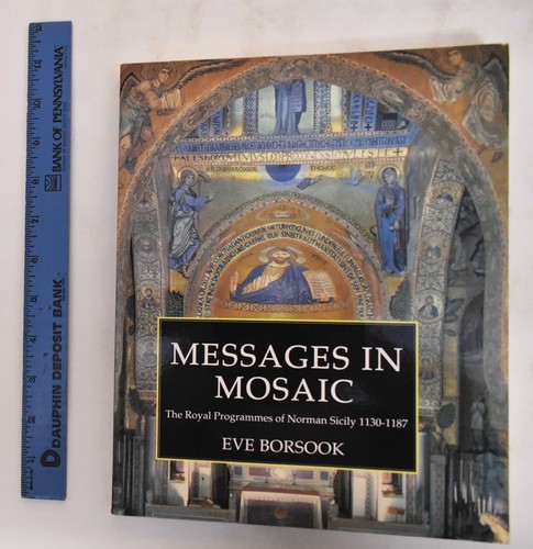 Messages mosaic the - in, royal