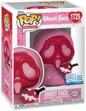 FUNKO POP: SCREAM - GHOSTFACE