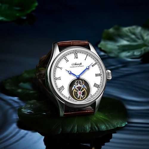 Aesop luxury tourbillon - luxury,
