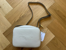borsa tracolla I Santi in vera