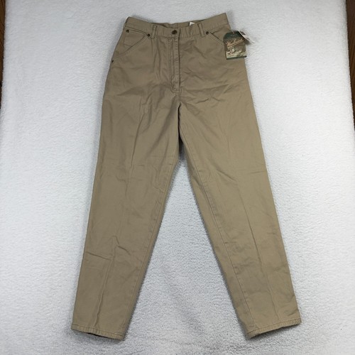 Pantaloni vintage woolrich - pantaloni,