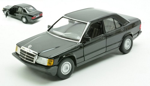 Modellino auto scala 24 - scala, 1:24