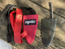 Epic Kayaks Surfs Surf Timone