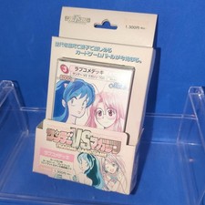 Fuori stampa, prezioso mazzo commedia romantica Sunday VS Magazine, mai aperto,