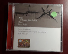 WEILL, BERG, MASUR, REAUX-7