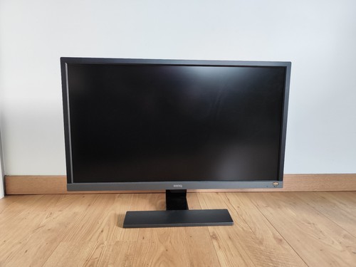Benq el2870u monitor 4k - el2870u, 28"
