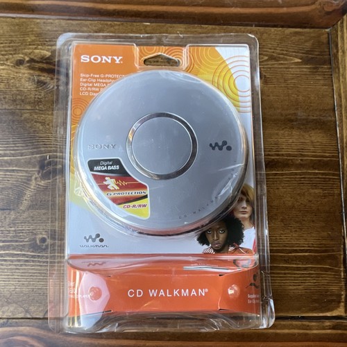 Sony walkman ej011 - walkman, d-ej011